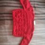 Next Red Baby Cardigan Image 3