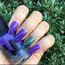 nail polish by Masura Big 5 free formula brand new Image 2