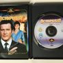 007 James Bond - Octopussy [1983] Roger Moore, Maud Adams, Louis Jourdan, Desmond Llewelyn, Lois Maxwell & Kristina Wayborn [Movie DVD] Image 5