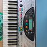 Yamaha keyboard PSR -240 Image 2