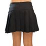 Women School Uniform Pleated Skirt Schoolgirl Uni Image 6