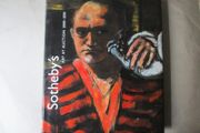 Sotheby's Art At Auction 2000 - 2001