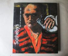 Sotheby's Art At Auction 2000 - 2001