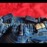 Age 3-4Y (104 cm) boys jeans Image 4