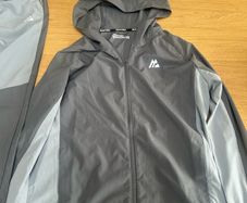 Montirex Cerberus hoodie and joggers