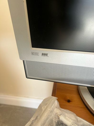 portable tv