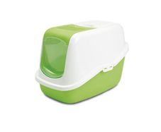 Cat Litter Box