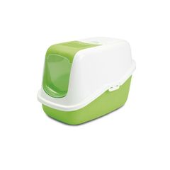 Cat Litter Box