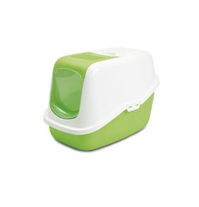 Cat Litter Box