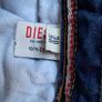Diesel straight leg jeans Size 30/30 zip fly in excellent condition Image 9