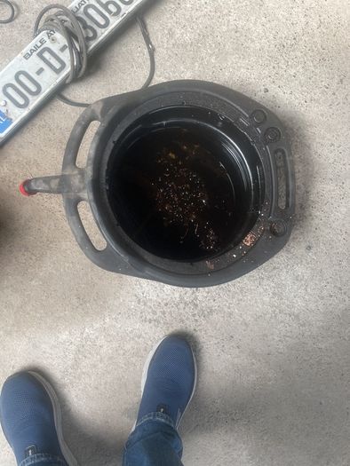 Garage Tools