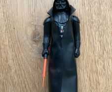 vintage star wars Darth Vader