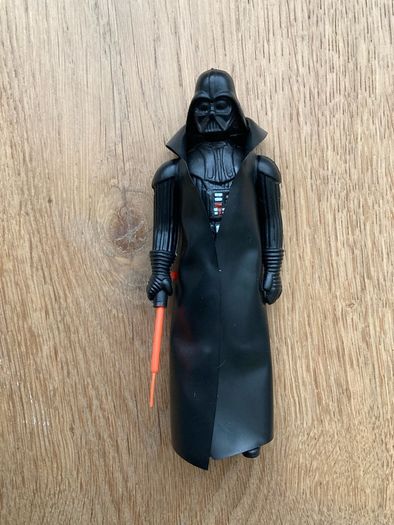 vintage star wars Darth Vader