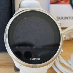 Suunto 9 model ow183 White