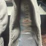 Betty Suede Ballerina shoes from Ralph Lauren. Size UK6.5 EU40. NEW Image 10