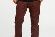 Volcom Frickin Modern Chinos BNWT