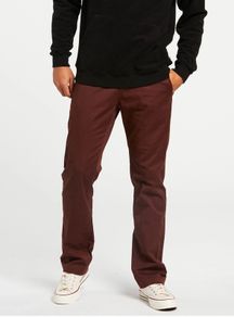 Volcom Frickin Modern Chinos BNWT