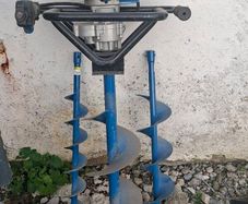 Auger
