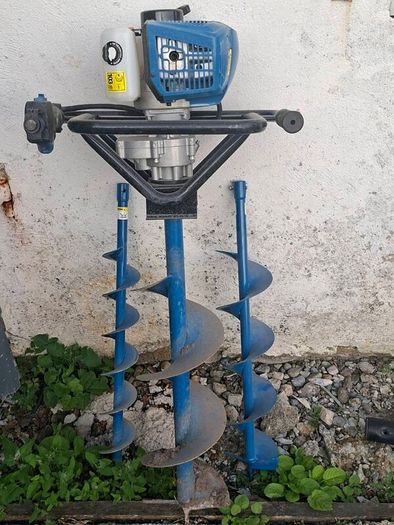 Auger