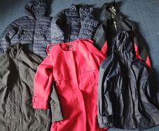 Coats bundle