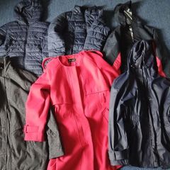 Coats bundle