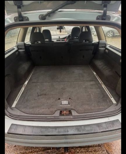 Volvo V70 diesel Northern Registered Mot Feb 2027