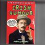 The Mammoth Book Of Irish Humour Image 3