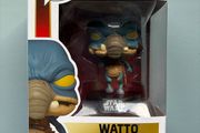 Funko Pop - Watto 702 - Star Wars - Vinyl Action Figure