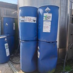 200 litre barrels-free