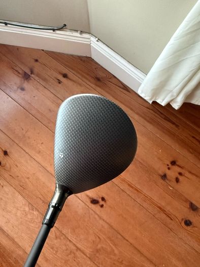 Qi35 tour 3 wood