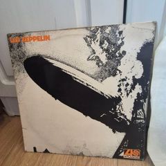 Led Zeppelin vintage lp