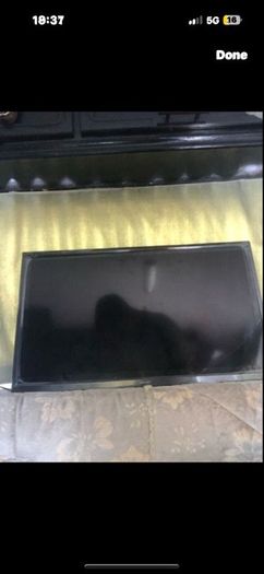 Sharp 32' smart tv