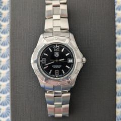 Tag Heuer Professional 2000