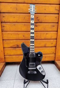 Jackson Pro-Series LM-87