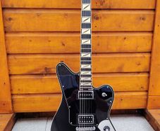 Jackson Pro-Series LM-87