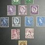 1950s 1970s Commonwealth Queen Elizabeth II Image 6