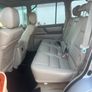 Toyota Land Cruiser Amazon 2004 Image 9