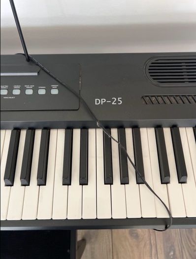 Keyboard