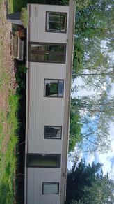 mobile homes