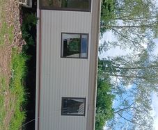 mobile homes