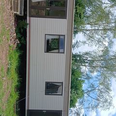 mobile homes