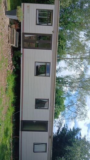 mobile homes
