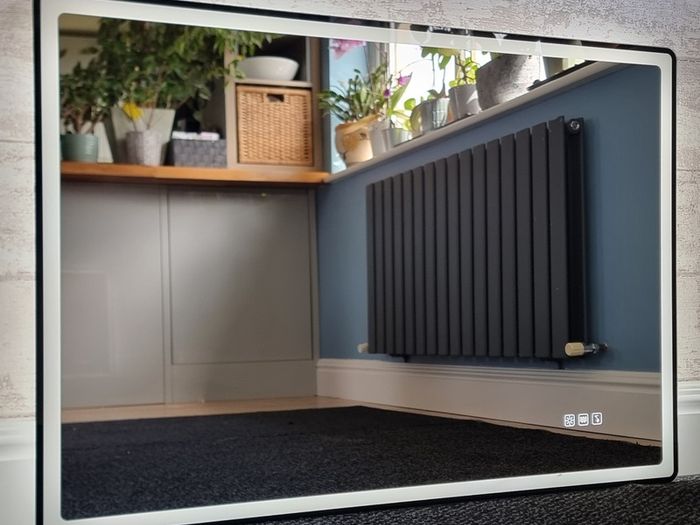 LED Bathroom Mirror