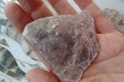 Lepidolite slices,Crystals,Gemstones