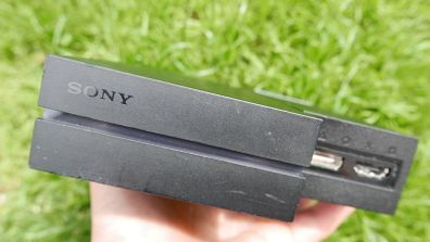Sony PS4 Playstation VR CUH-ZVR1 Processor CUH-ZVR1