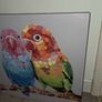 Sema canvas painting Image 4