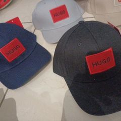 hugo boss cap