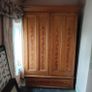 Mahogany Wardrobe. Image 7