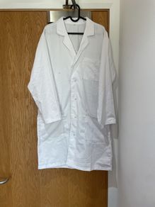 Lab Coat