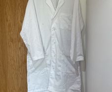 Lab Coat